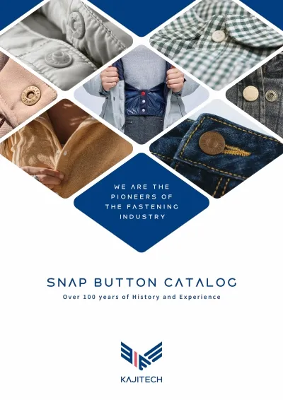 snap button catalog