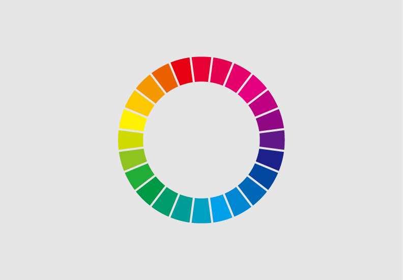 color